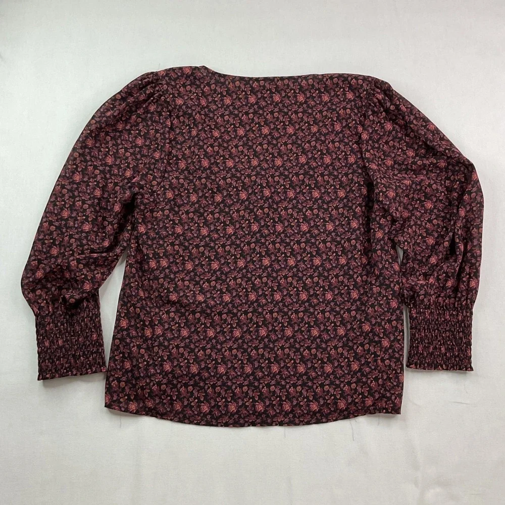 Madewell graceful measurements